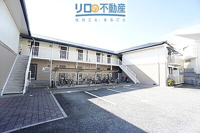 外観 外観
