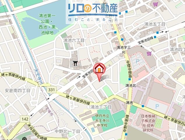 地図