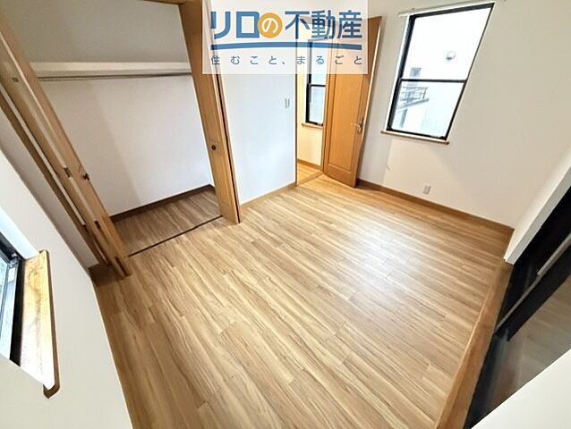 洋室
