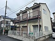 長瀬ハイホーム3 2階 築38年の賃貸物件