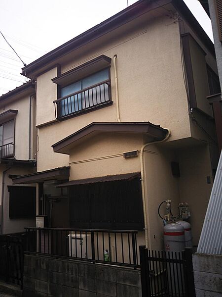 detached 埼玉県ふじみ野市桜ケ丘２丁目27-22

地図を見る