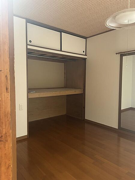 detached 埼玉県入間郡三芳町大字北永井881-32

地図を見る