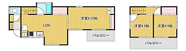間取り：211063195246