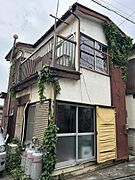 ふじみ野駅より徒歩30分 築55年5ヶ月 2階建の賃貸物件