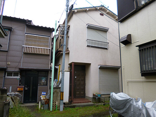 detached 埼玉県新座市新座２丁目

地図を見る