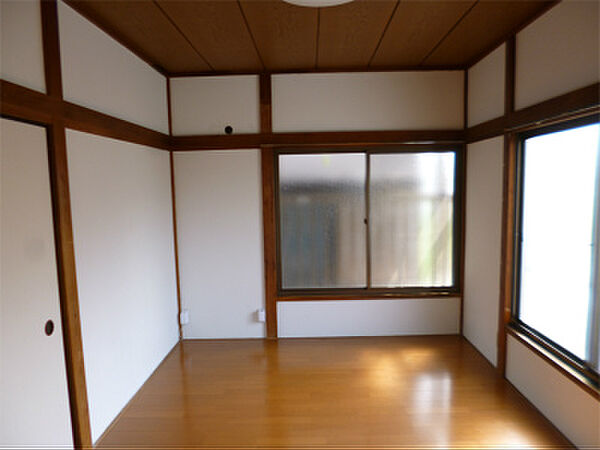 detached 埼玉県新座市新座２丁目

地図を見る