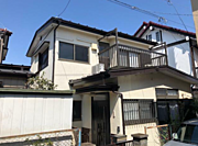 上福岡駅より徒歩18分 築57年7ヶ月 2階建の賃貸物件