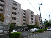 下山口駅より徒歩10分 5階 築39年1ヶ月の賃貸物件