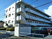 アメニティー川越・岸町３ 1階 築36年10ヶ月の賃貸物件