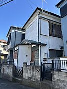 ふじみ野駅より徒歩20分 築55年2ヶ月の賃貸物件