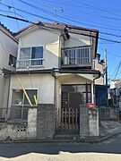 ふじみ野駅より徒歩30分 築54年3ヶ月の賃貸物件