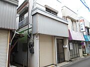 鶴瀬駅より徒歩11分 築58年3ヶ月 2階建の賃貸物件