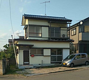 鉢形駅より徒歩12分 築50年6ヶ月 2階建の賃貸物件
