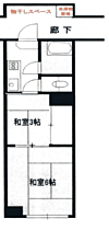 間取り：211064756462
