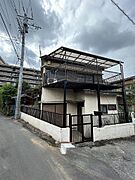 ふじみ野駅より徒歩15分 築56年9ヶ月 2階建の賃貸物件