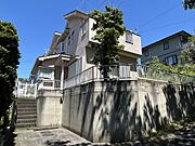 東松山駅より徒歩67分 築36年8ヶ月 2階建の賃貸物件