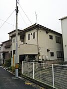 ハイツ・ハイビスカスの賃貸物件