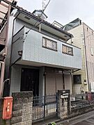 狭山ヶ丘駅より徒歩17分 築33年1ヶ月 2階建の賃貸物件