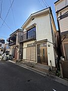 ふじみ野駅より徒歩35分 築42年4ヶ月 2階建の賃貸物件