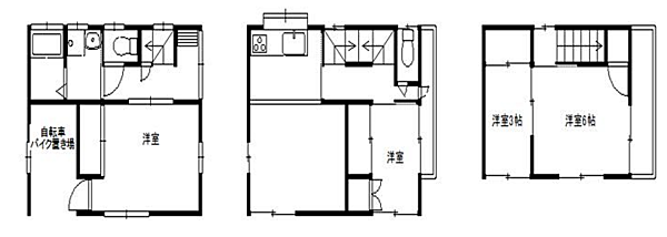 間取り：311002154471