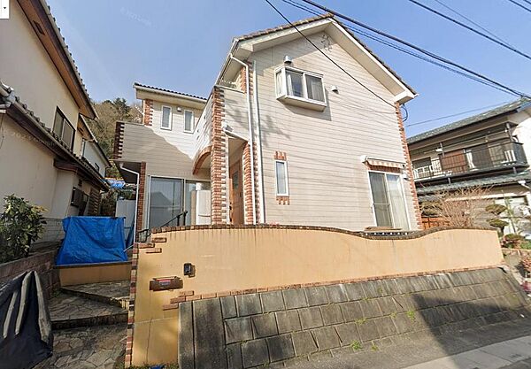 detached 埼玉県富士見市鶴瀬東１丁目１０－５