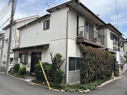 埼玉県ふじみ野市桜ケ丘３丁目
