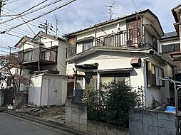 埼玉県川越市大字木野目