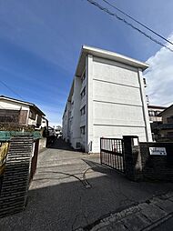 グロリアスマンション鶴瀬