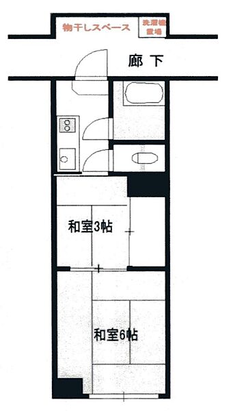 間取り：311002387405