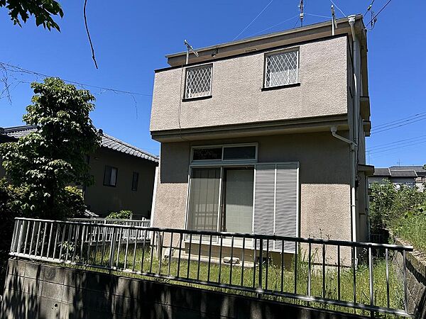 detached 埼玉県富士見市鶴瀬東１丁目１０－５