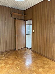 洋室の画像