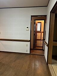 洋室の画像