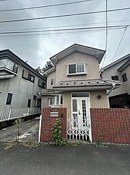 埼玉県狭山市柏原