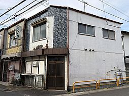 埼玉県富士見市上沢1丁目