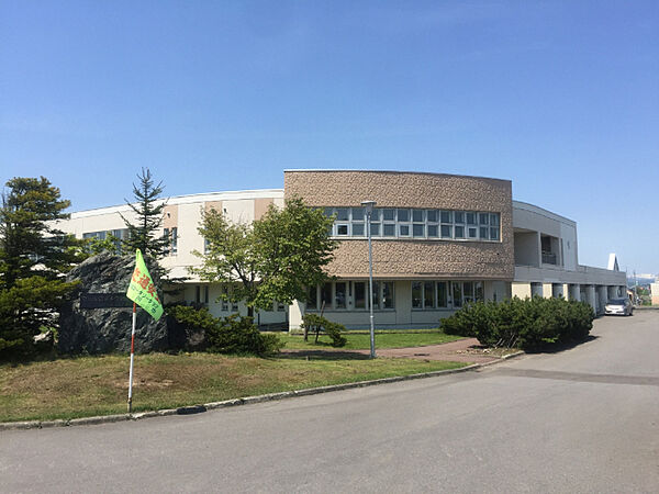 apartment 北海道砂川市空知太西五条７丁目2番7号
地図を見る