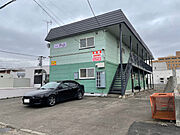 滝川駅より徒歩17分 1階 築39年1ヶ月の賃貸物件