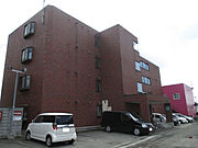 砂川駅より徒歩7分 3階 築31年6ヶ月の賃貸物件