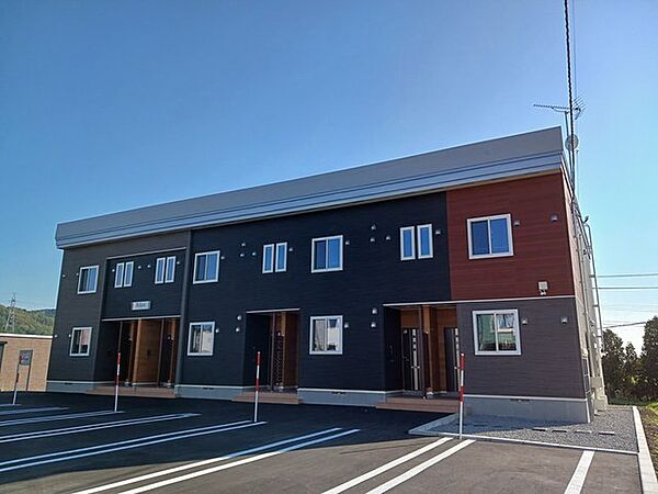 apartment 北海道砂川市吉野二条南８丁目3番8-●●号
吉野二条南の賃貸情報を見る
物件地図
