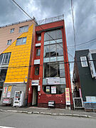 滝川駅より徒歩13分 3階 築42年11ヶ月の賃貸物件