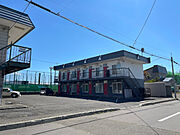 滝川駅より徒歩25分 2階 築35年9ヶ月の賃貸物件