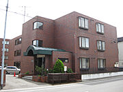 砂川駅より徒歩7分 2階 築39年2ヶ月の賃貸物件