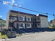 オリス赤平 2階 築36年7ヶ月の賃貸物件