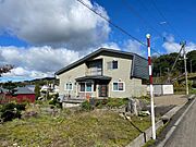 赤平駅より徒歩26分 1階 築55年の賃貸物件