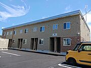 滝川駅より徒歩31分 新築 2階建の賃貸物件