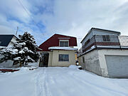 滝川駅より徒歩34分 築50年 2階建の賃貸物件