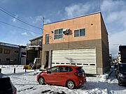 砂川駅より徒歩4分 2階 築19年1ヶ月の賃貸物件