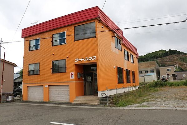 apartment 北海道赤平市泉町１丁目3-19
泉町の賃貸情報を見る
物件地図