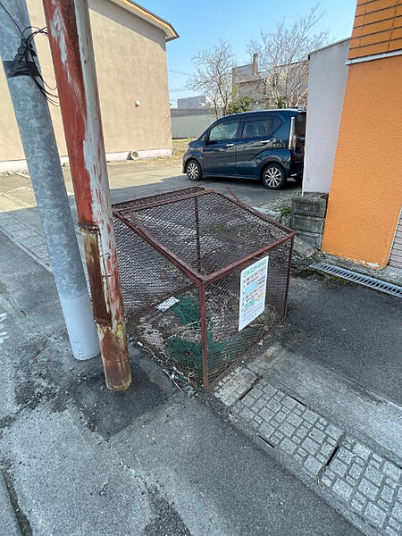 apartment 北海道赤平市泉町１丁目3-19
泉町の賃貸情報を見る
物件地図
