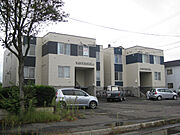 砂川駅より徒歩7分 築40年 2階建の賃貸物件