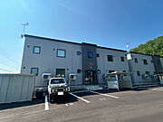 砂川駅より徒歩90分 新築 2階建の賃貸物件